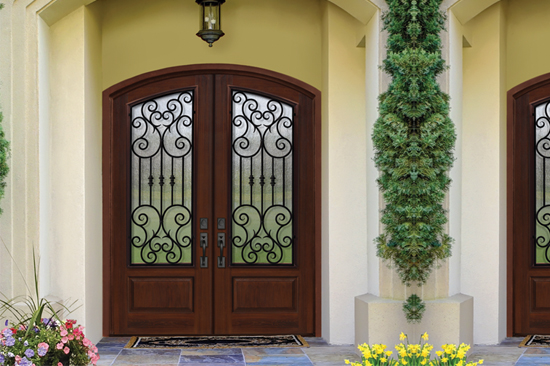 Oakley-entry-door-repair