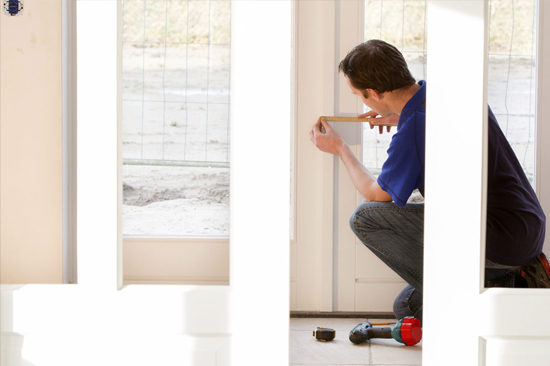 Oakley-interior-door-repair